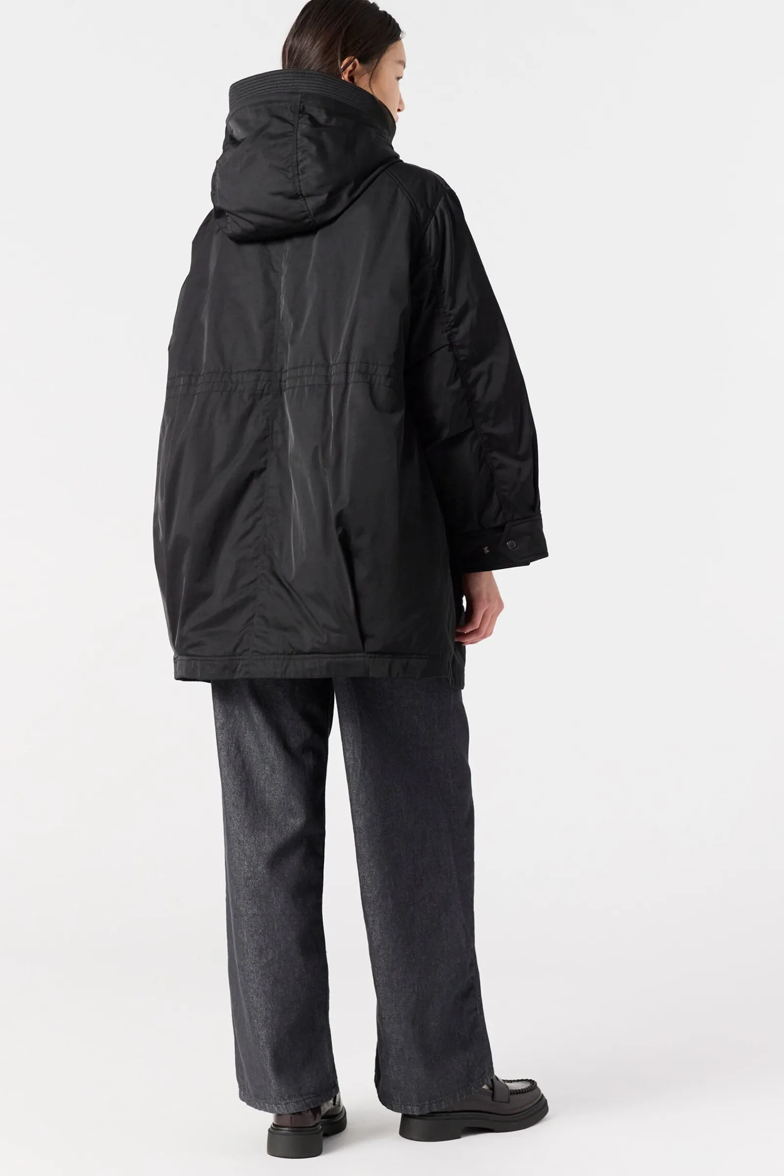 NETTIE - PARKA À CAPUCHE*Parajumpers Sale