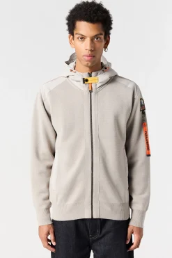 NEW DOMINIC - PULL ENCOLURE RAS-DU-COU*Parajumpers Online