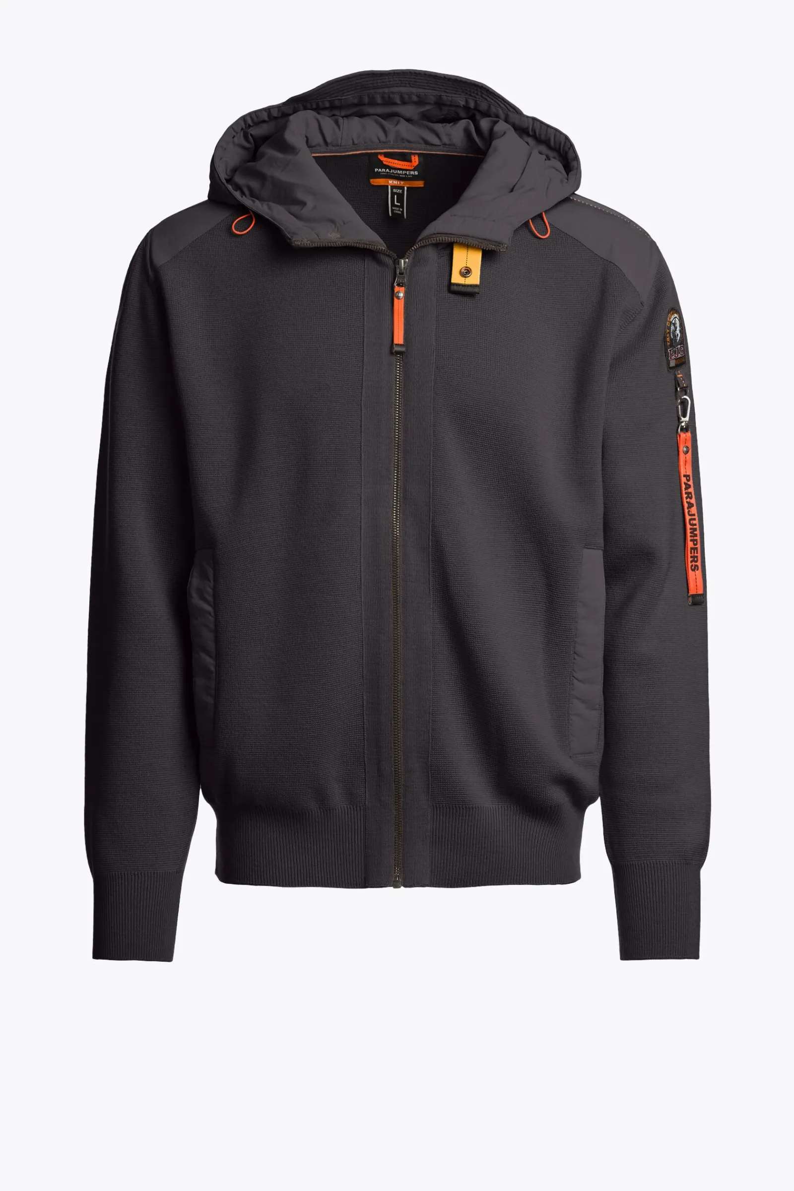 NEW DOMINIC - PULL ENCOLURE RAS-DU-COU*Parajumpers Online