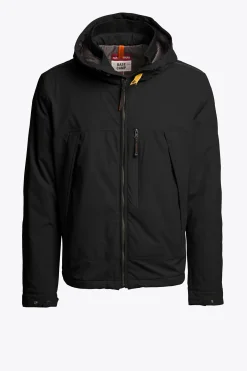 NIVEK - VESTE MATELASSÉE*Parajumpers Discount