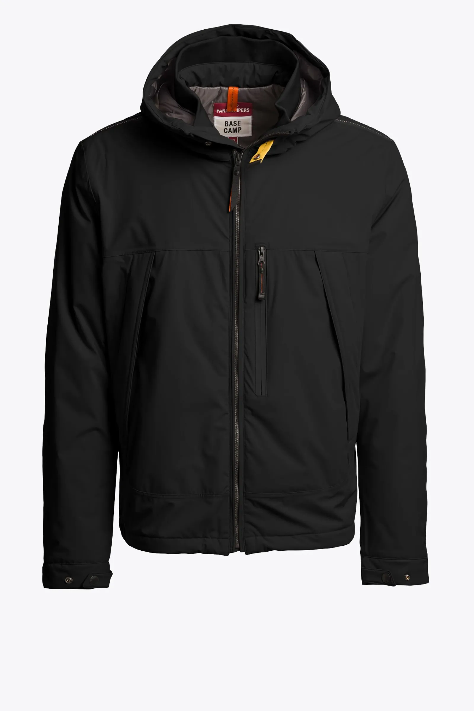 NIVEK - VESTE MATELASSÉE*Parajumpers Discount