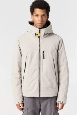 NIVEK - VESTE MATELASSÉE*Parajumpers Discount