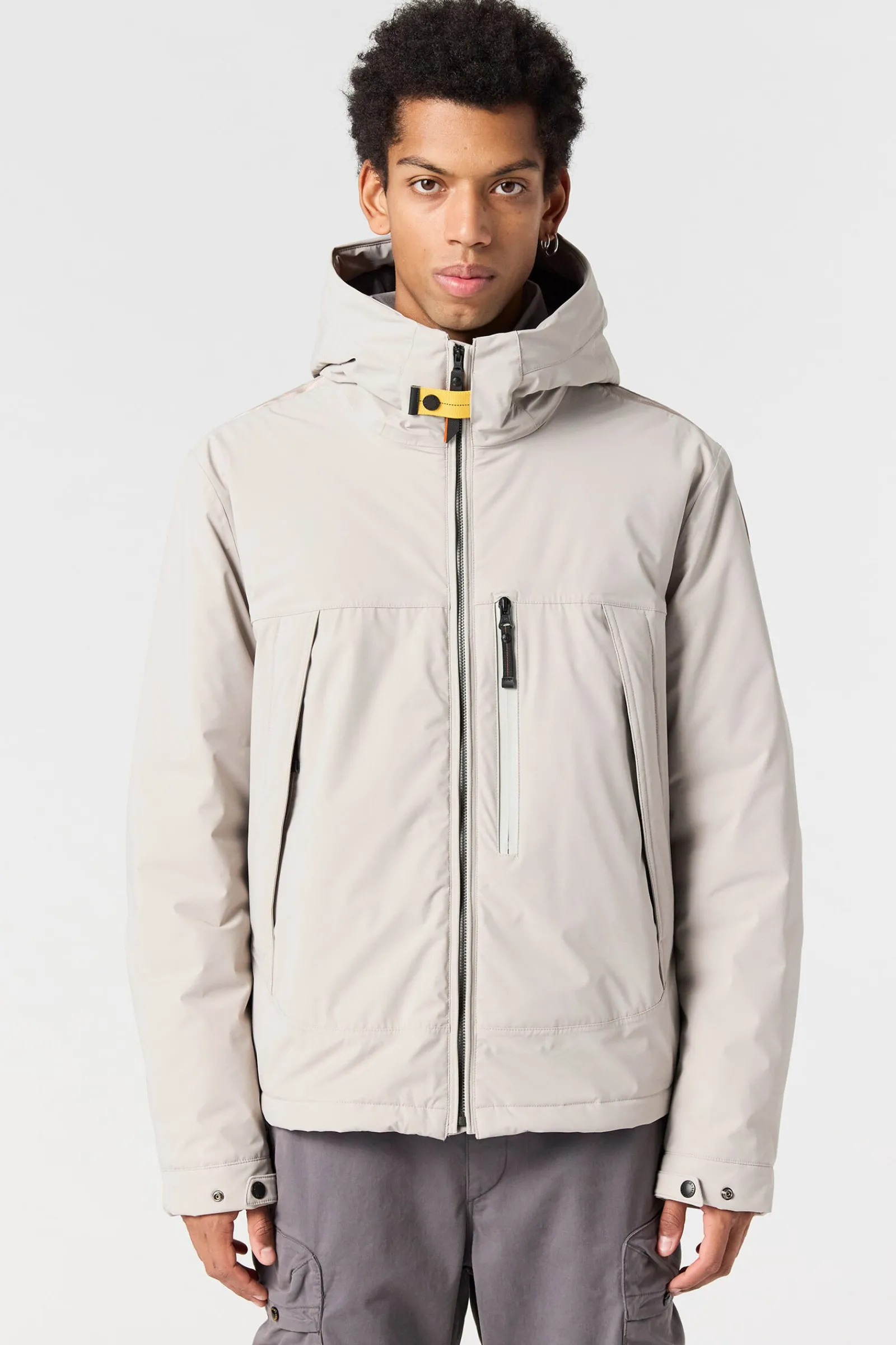 NIVEK - VESTE MATELASSÉE*Parajumpers Discount