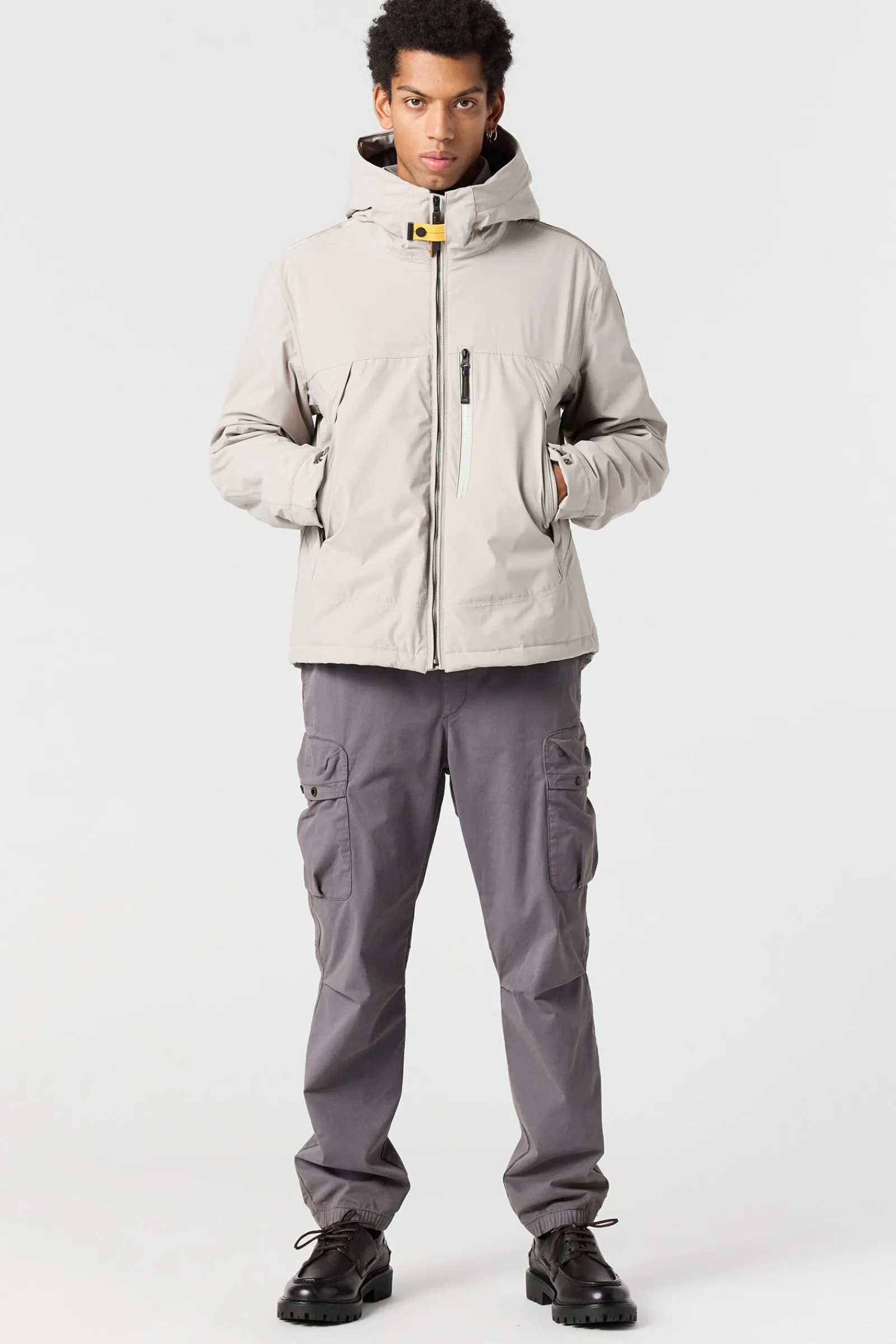 NIVEK - VESTE MATELASSÉE*Parajumpers Discount