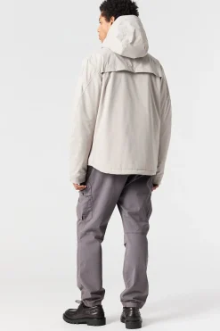 NIVEK - VESTE MATELASSÉE*Parajumpers Discount