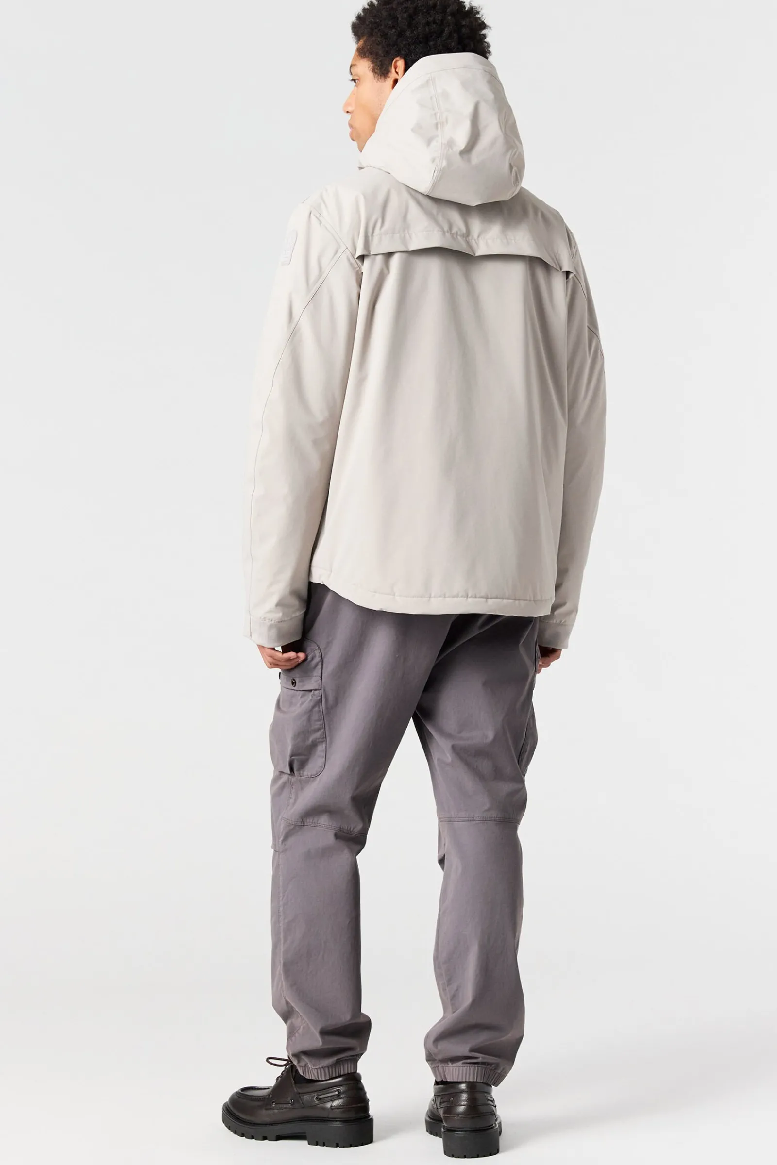 NIVEK - VESTE MATELASSÉE*Parajumpers Discount