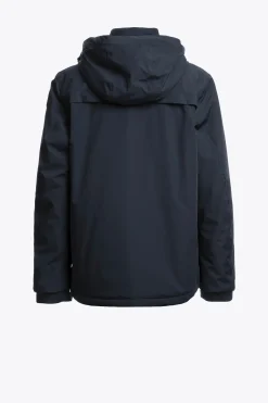 NIVEK - VESTE MATELASSÉE*Parajumpers Discount