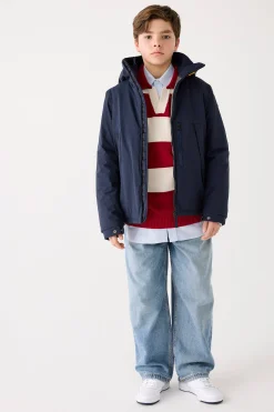 NIVEK - VESTE MATELASSÉE*Parajumpers Discount