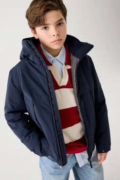 NIVEK - VESTE MATELASSÉE*Parajumpers Discount