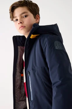 NIVEK - VESTE MATELASSÉE*Parajumpers Discount