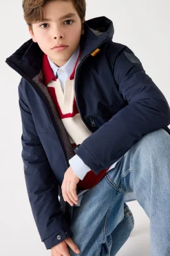 NIVEK - VESTE MATELASSÉE*Parajumpers Discount