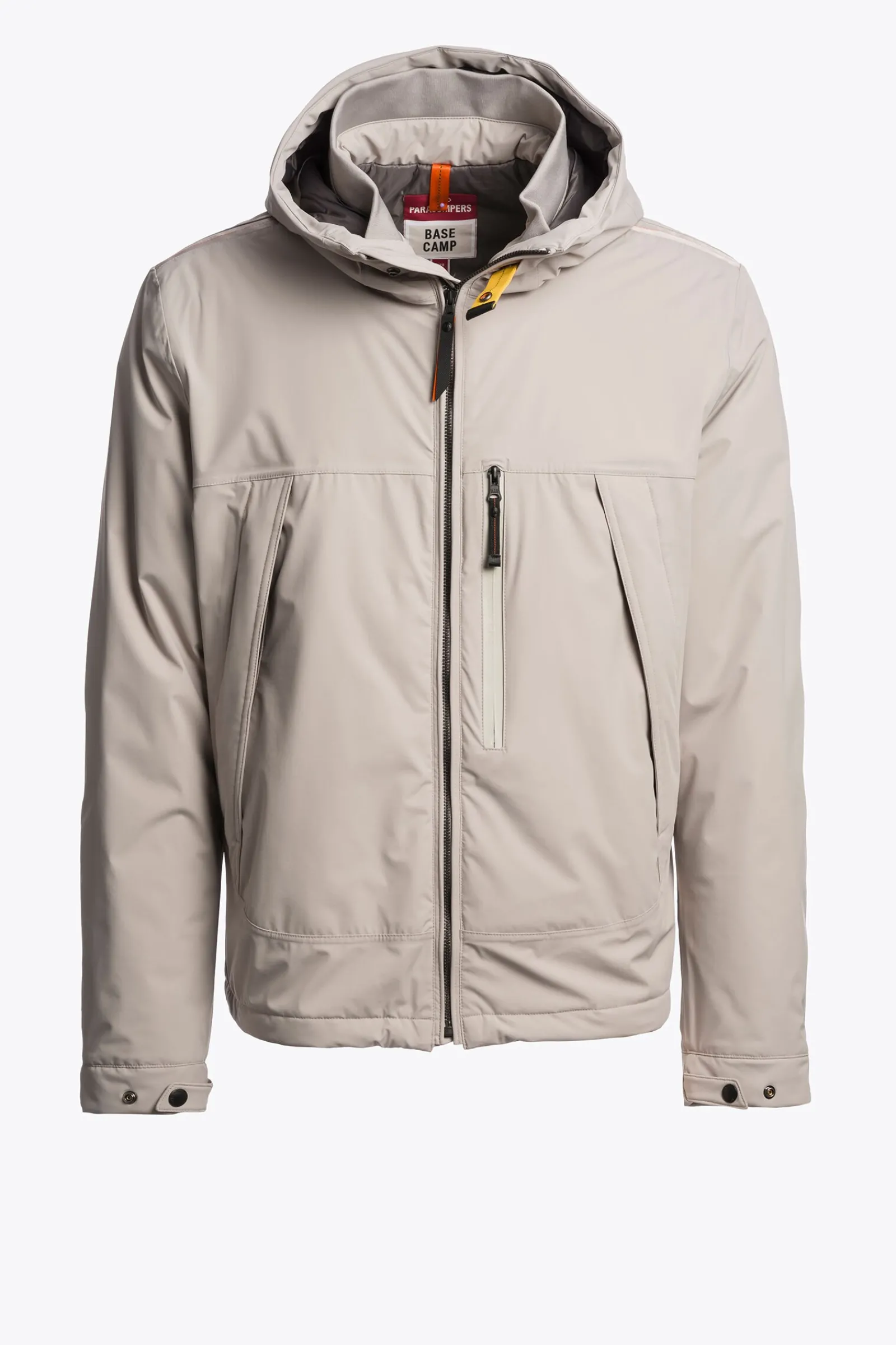 NIVEK - VESTE MATELASSÉE*Parajumpers Best