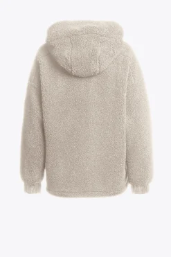 NOELLE - SWEAT ZIPPÉ*Parajumpers Online