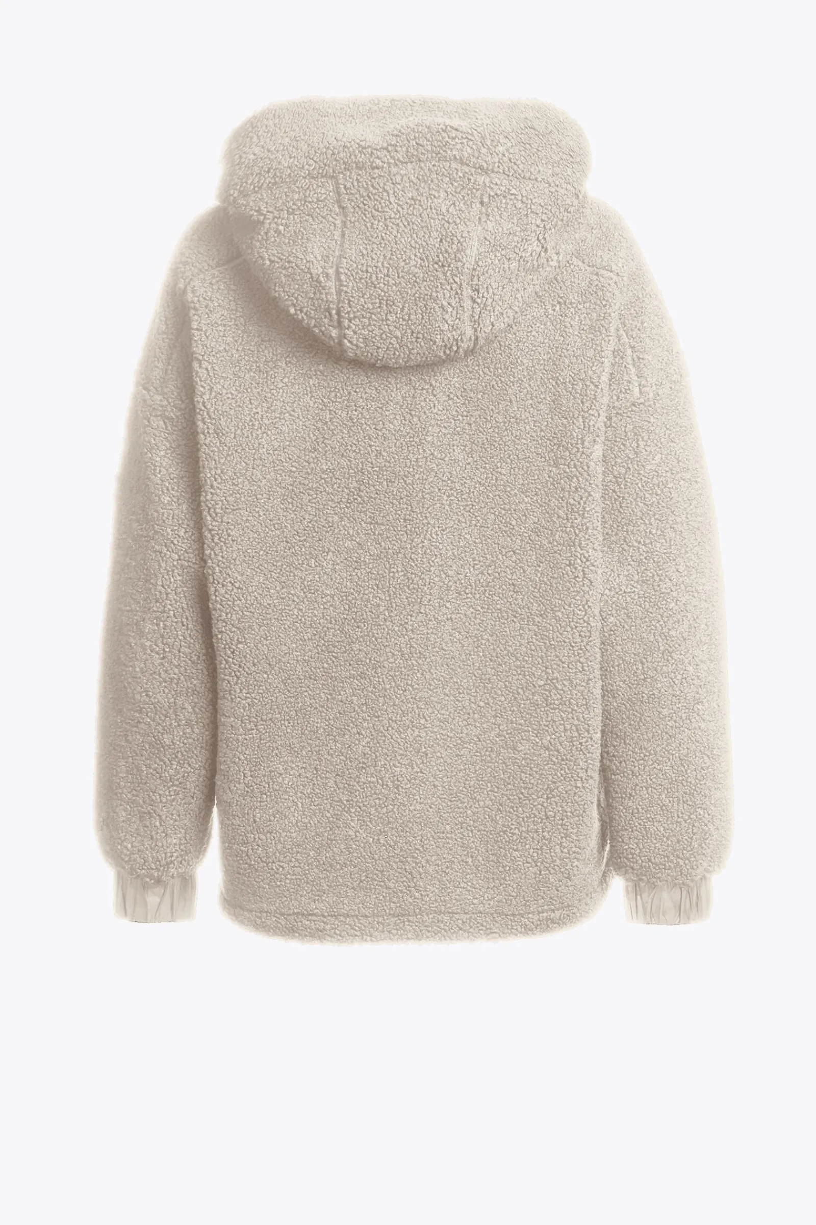 NOELLE - SWEAT ZIPPÉ*Parajumpers Online