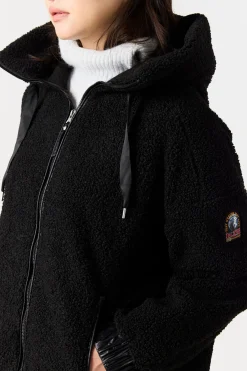 NOELLE - SWEAT ZIPPÉ*Parajumpers Online