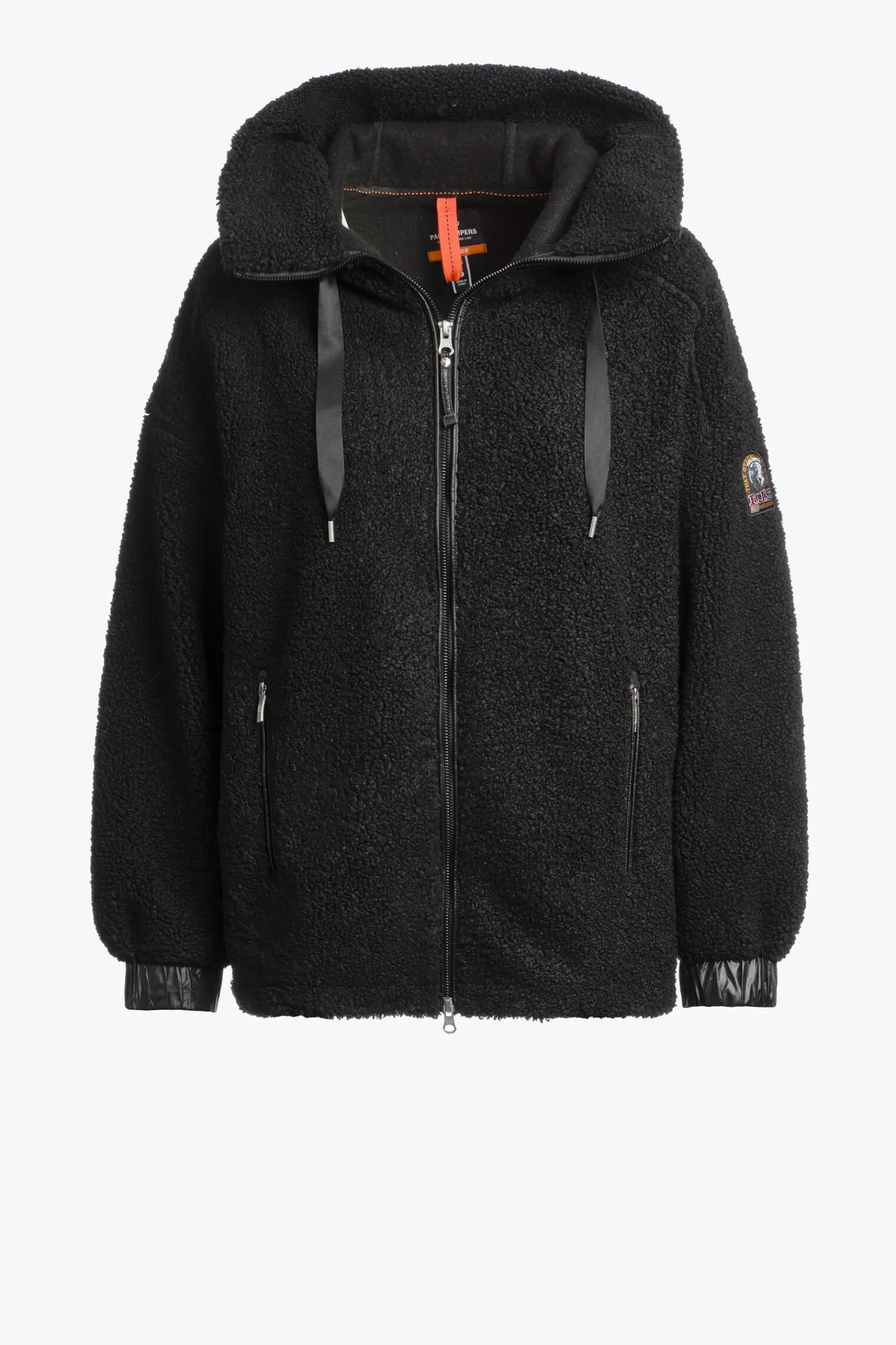 NOELLE - SWEAT ZIPPÉ*Parajumpers Clearance