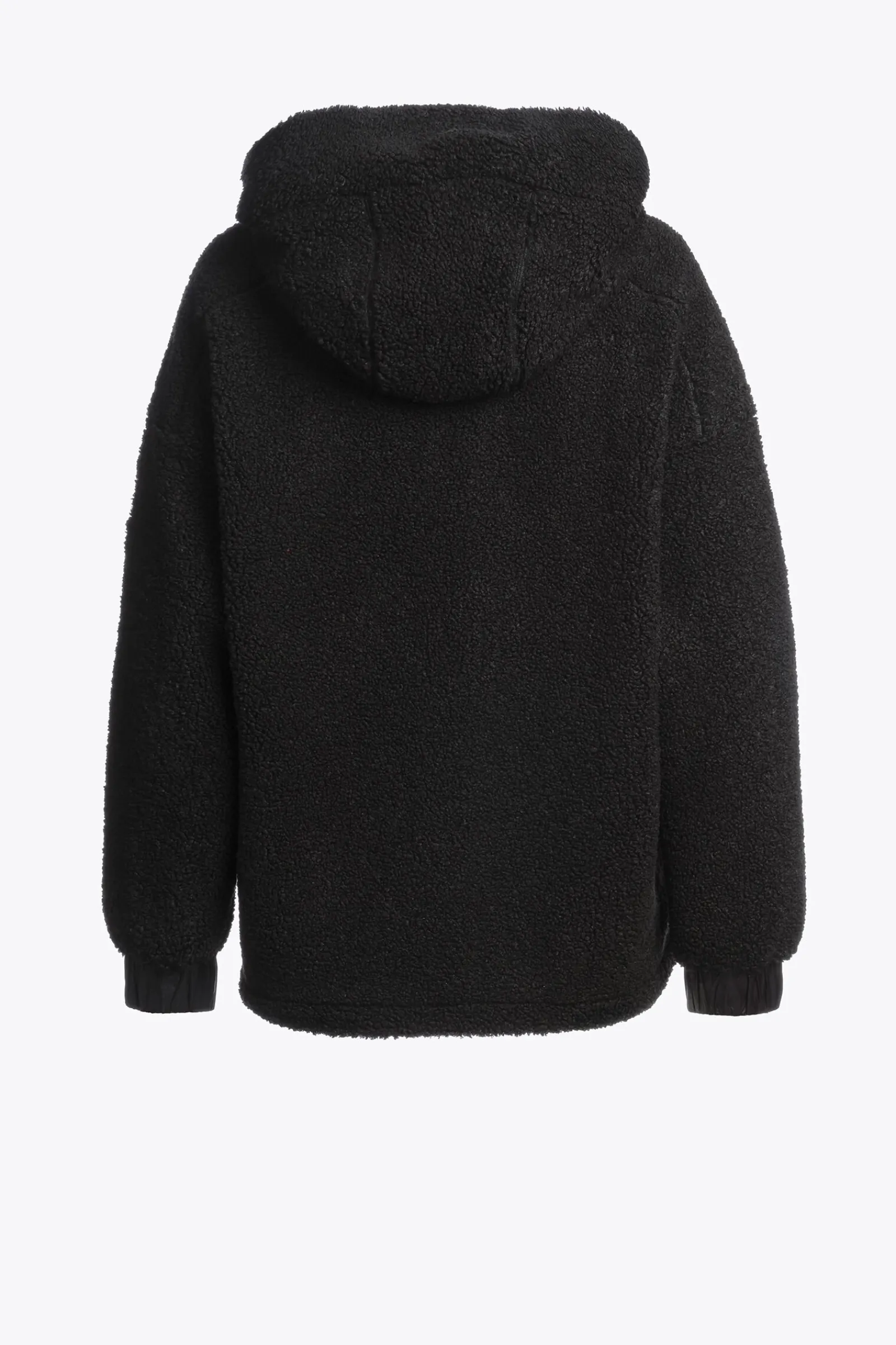 NOELLE - SWEAT ZIPPÉ*Parajumpers Clearance
