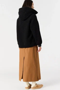 NOELLE - SWEAT ZIPPÉ*Parajumpers Clearance