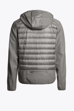 NOLAN - VESTE HYBRIDE*Parajumpers Clearance