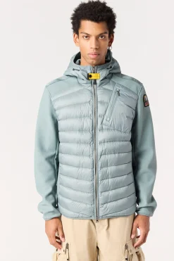 NOLAN - VESTE HYBRIDE*Parajumpers Clearance