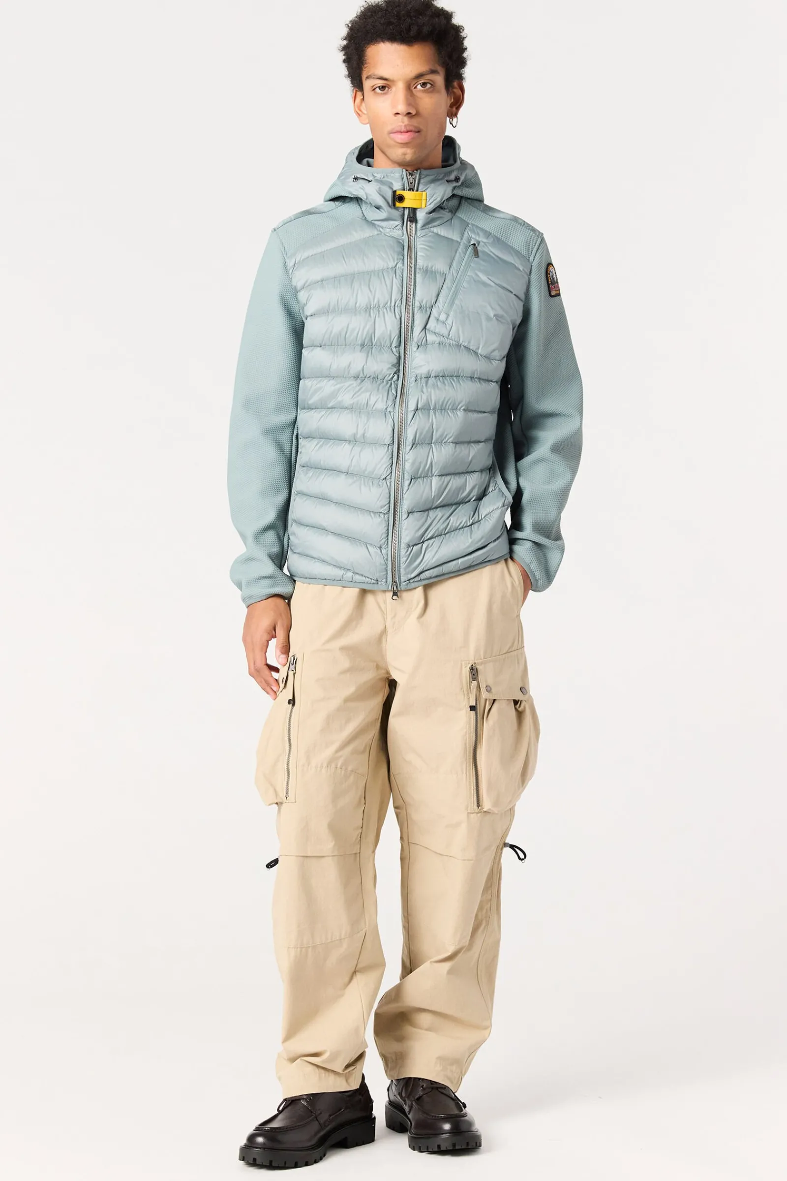 NOLAN - VESTE HYBRIDE*Parajumpers Clearance