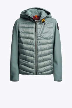 NOLAN - VESTE HYBRIDE*Parajumpers Online