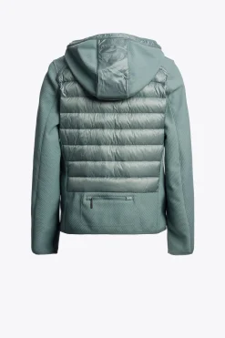 NOLAN - VESTE HYBRIDE*Parajumpers Online