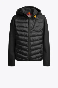 NOLAN - VESTE HYBRIDE*Parajumpers Online