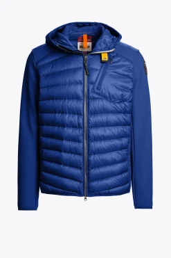 NOLAN - VESTE HYBRIDE*Parajumpers Outlet