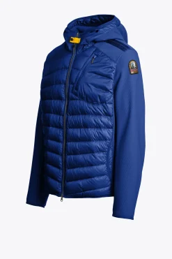 NOLAN - VESTE HYBRIDE*Parajumpers Outlet