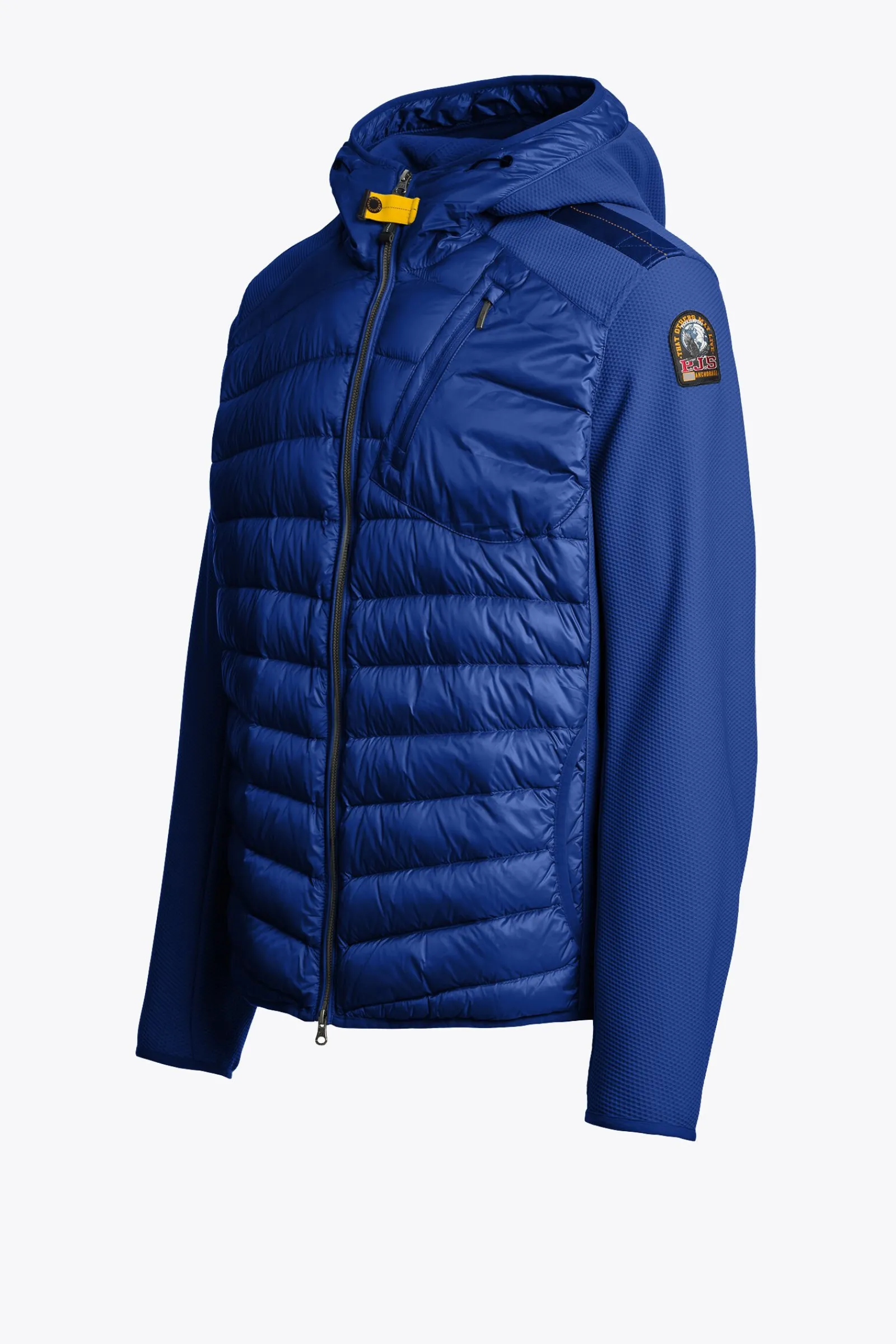 NOLAN - VESTE HYBRIDE*Parajumpers Outlet