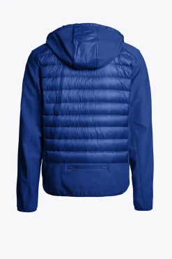 NOLAN - VESTE HYBRIDE*Parajumpers Outlet
