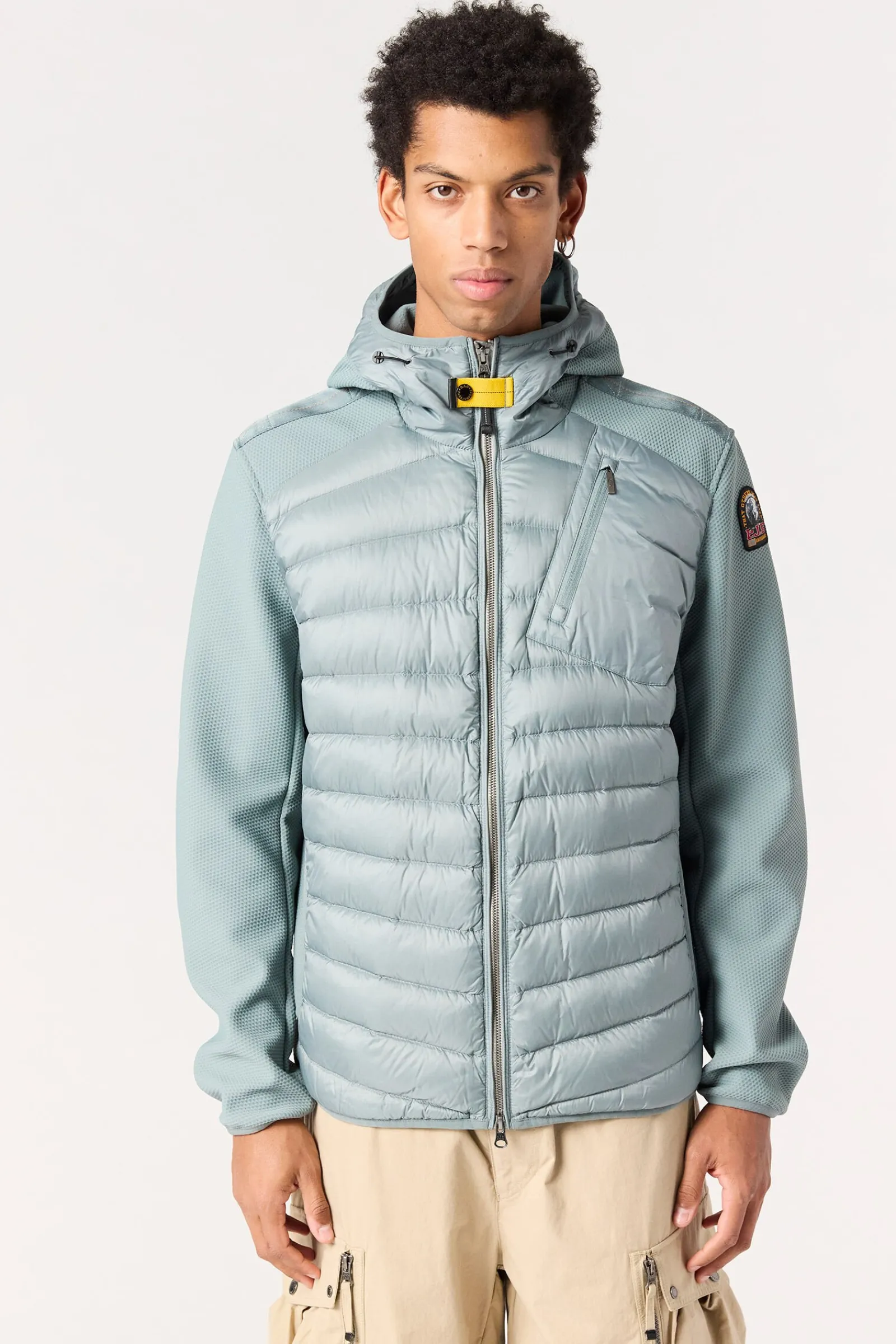 NOLAN - VESTE HYBRIDE*Parajumpers Outlet