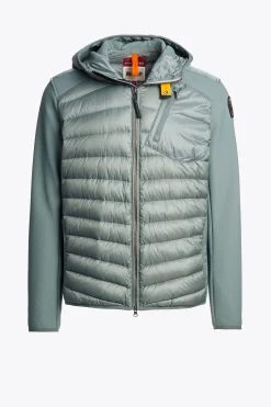 NOLAN - VESTE HYBRIDE*Parajumpers New
