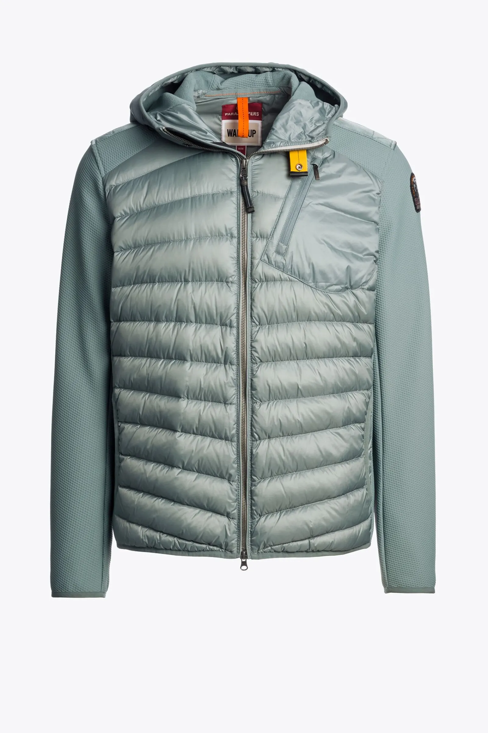 NOLAN - VESTE HYBRIDE*Parajumpers New