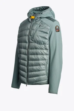 NOLAN - VESTE HYBRIDE*Parajumpers New