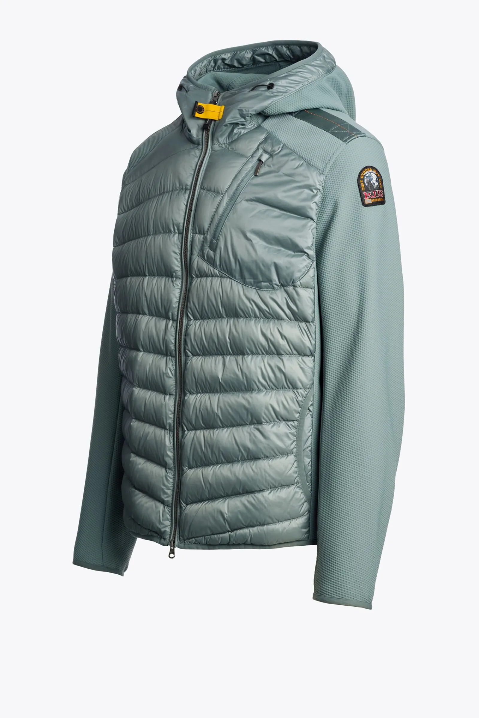 NOLAN - VESTE HYBRIDE*Parajumpers New
