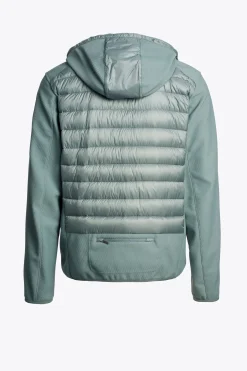 NOLAN - VESTE HYBRIDE*Parajumpers New