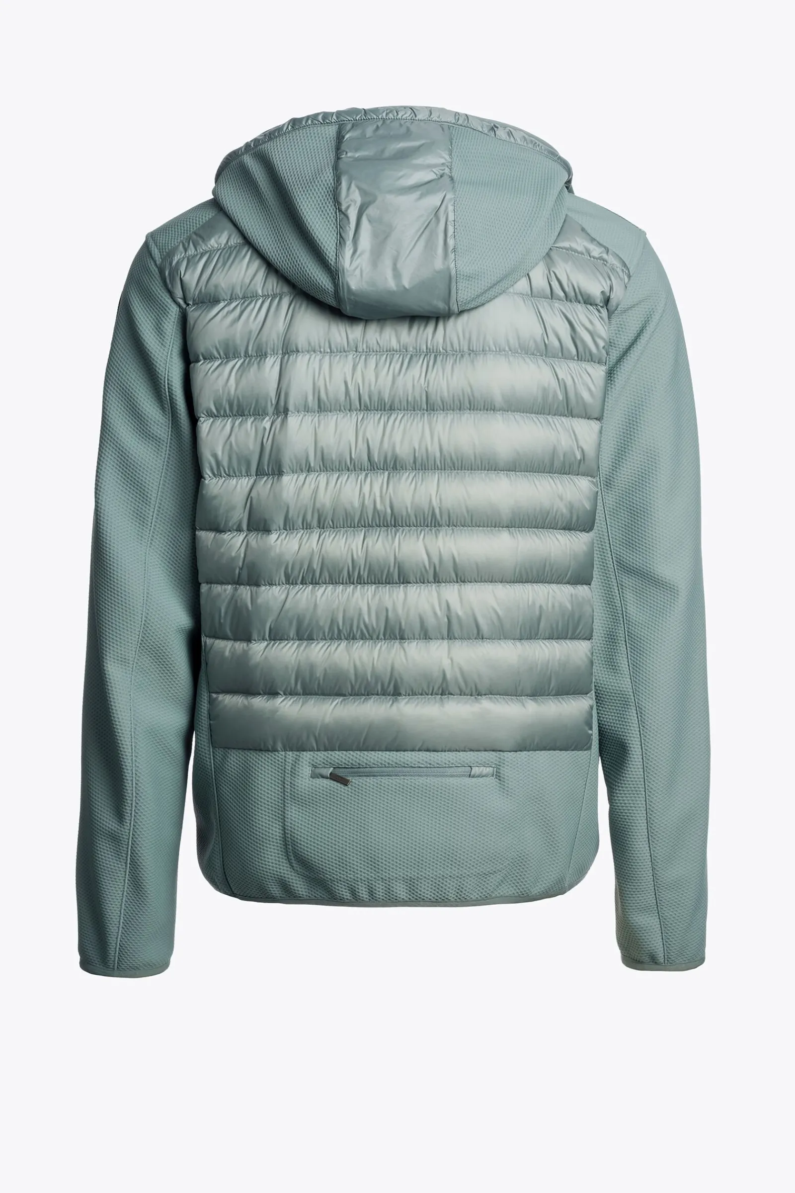 NOLAN - VESTE HYBRIDE*Parajumpers New