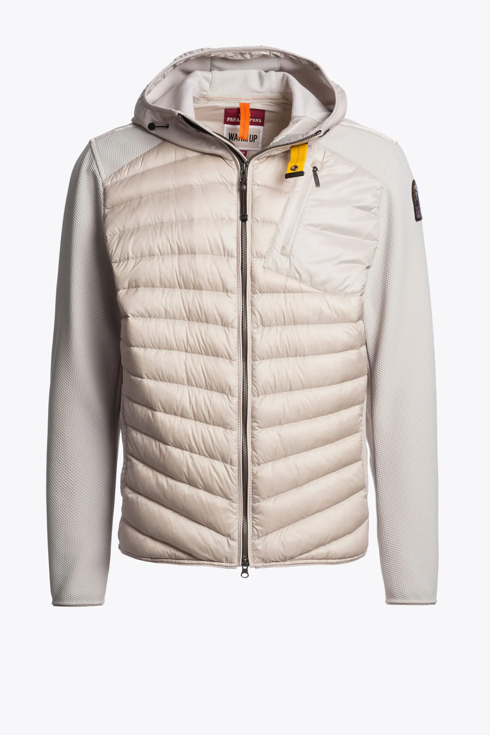 NOLAN - VESTE HYBRIDE*Parajumpers