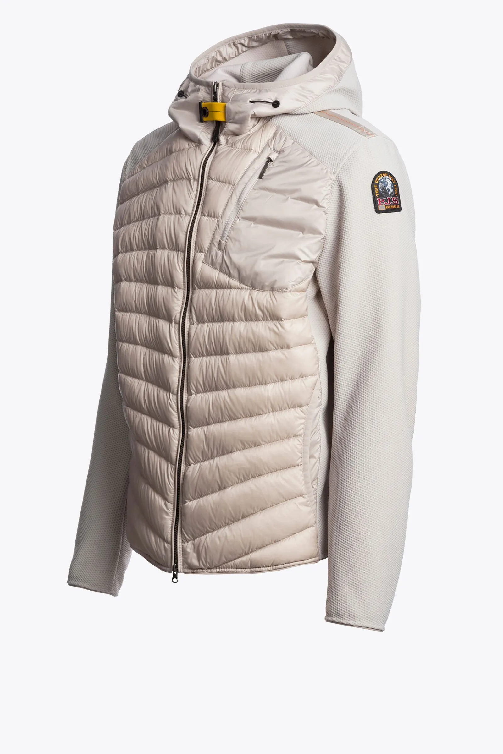 NOLAN - VESTE HYBRIDE*Parajumpers