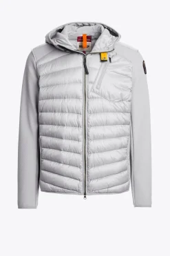 NOLAN - VESTE HYBRIDE*Parajumpers Online