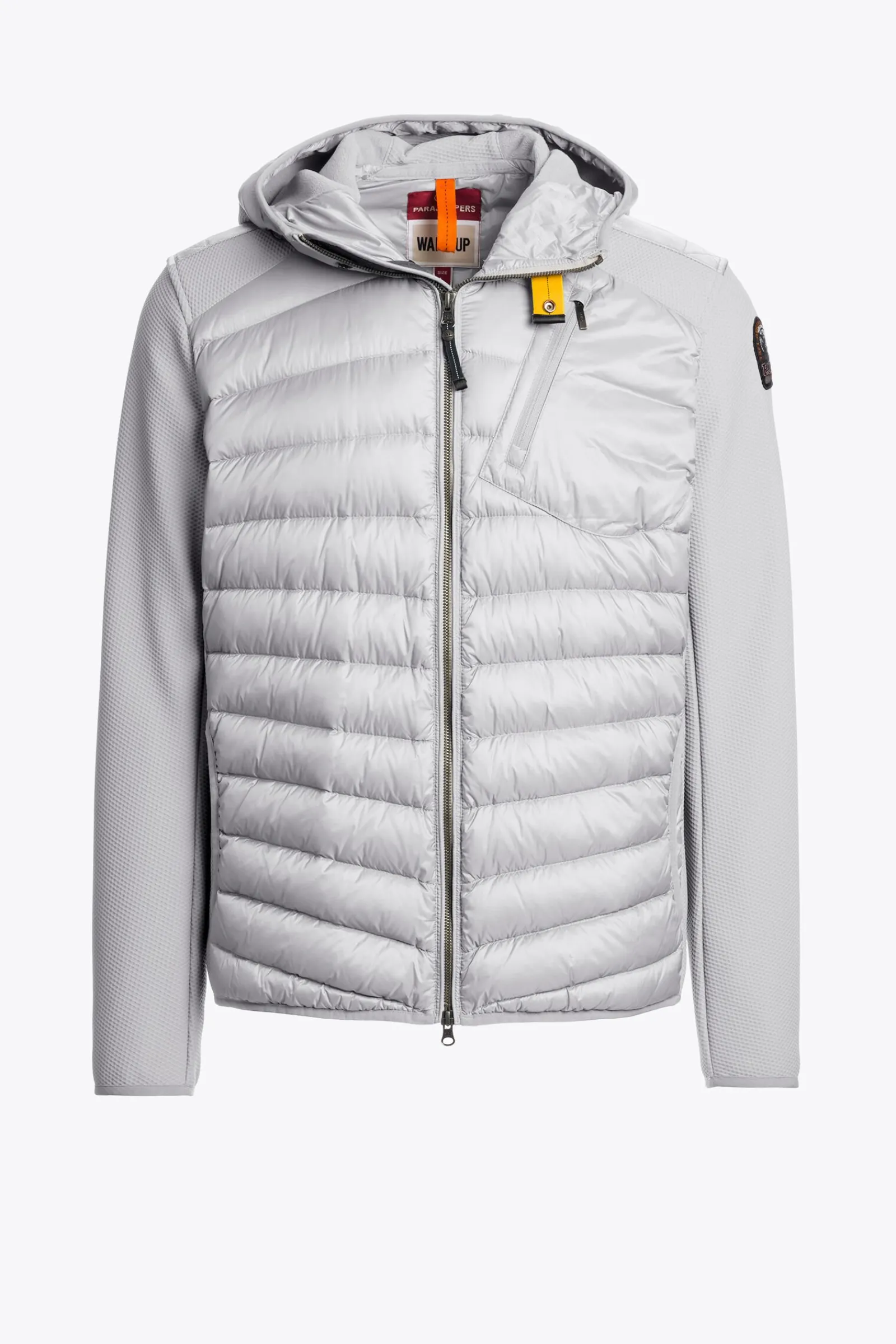 NOLAN - VESTE HYBRIDE*Parajumpers Online