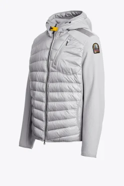 NOLAN - VESTE HYBRIDE*Parajumpers Online