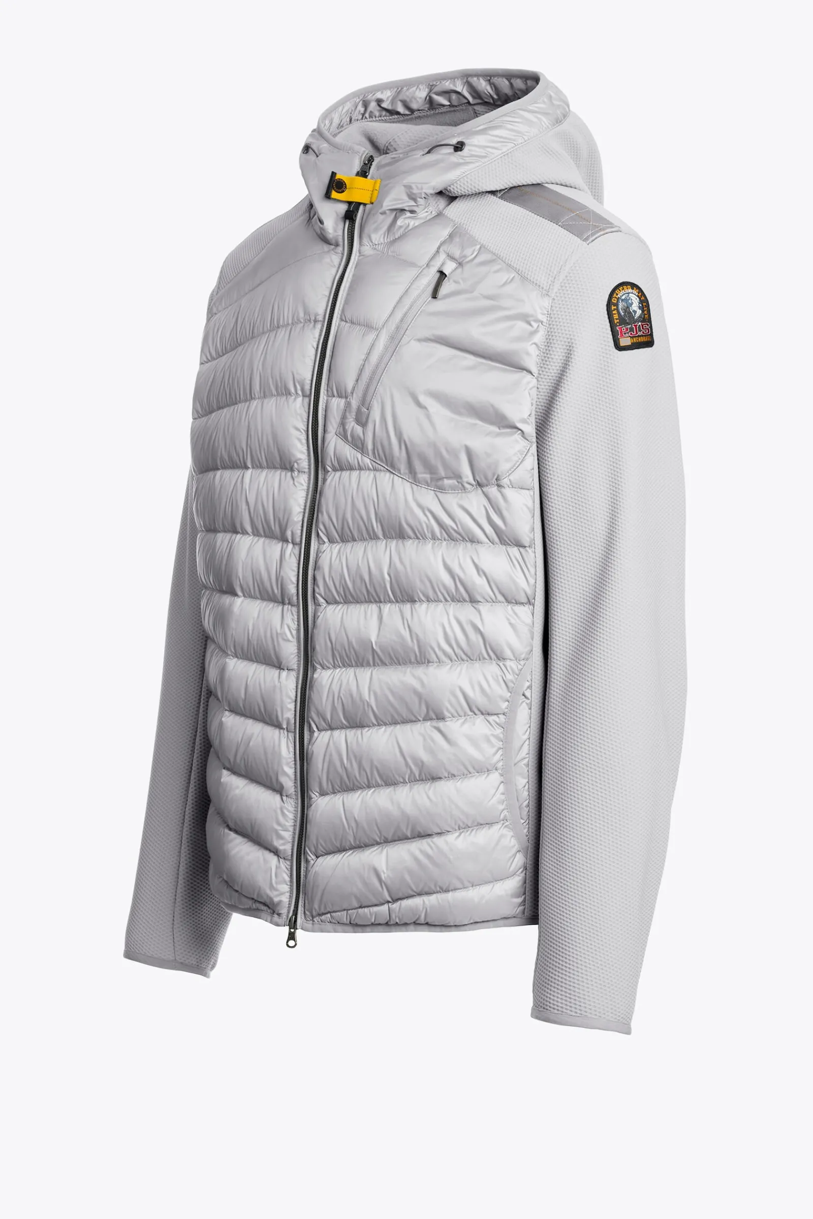 NOLAN - VESTE HYBRIDE*Parajumpers Online