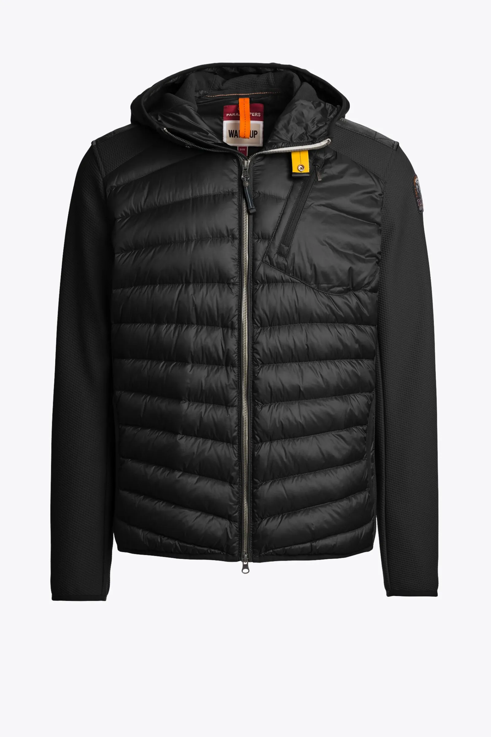 NOLAN - VESTE HYBRIDE*Parajumpers Online