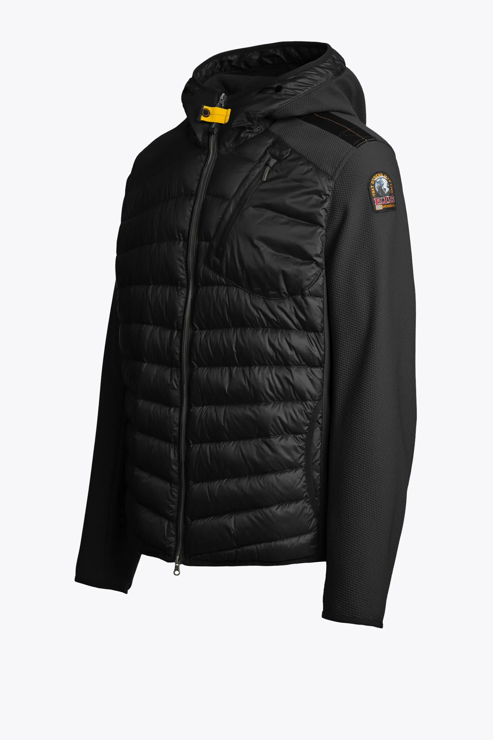 NOLAN - VESTE HYBRIDE*Parajumpers Online