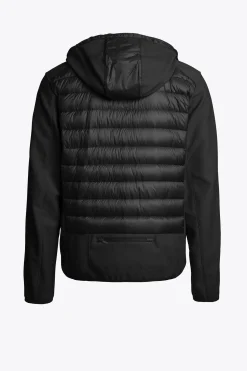 NOLAN - VESTE HYBRIDE*Parajumpers Online