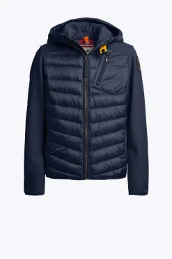 NOLAN - VESTE HYBRIDE*Parajumpers Sale