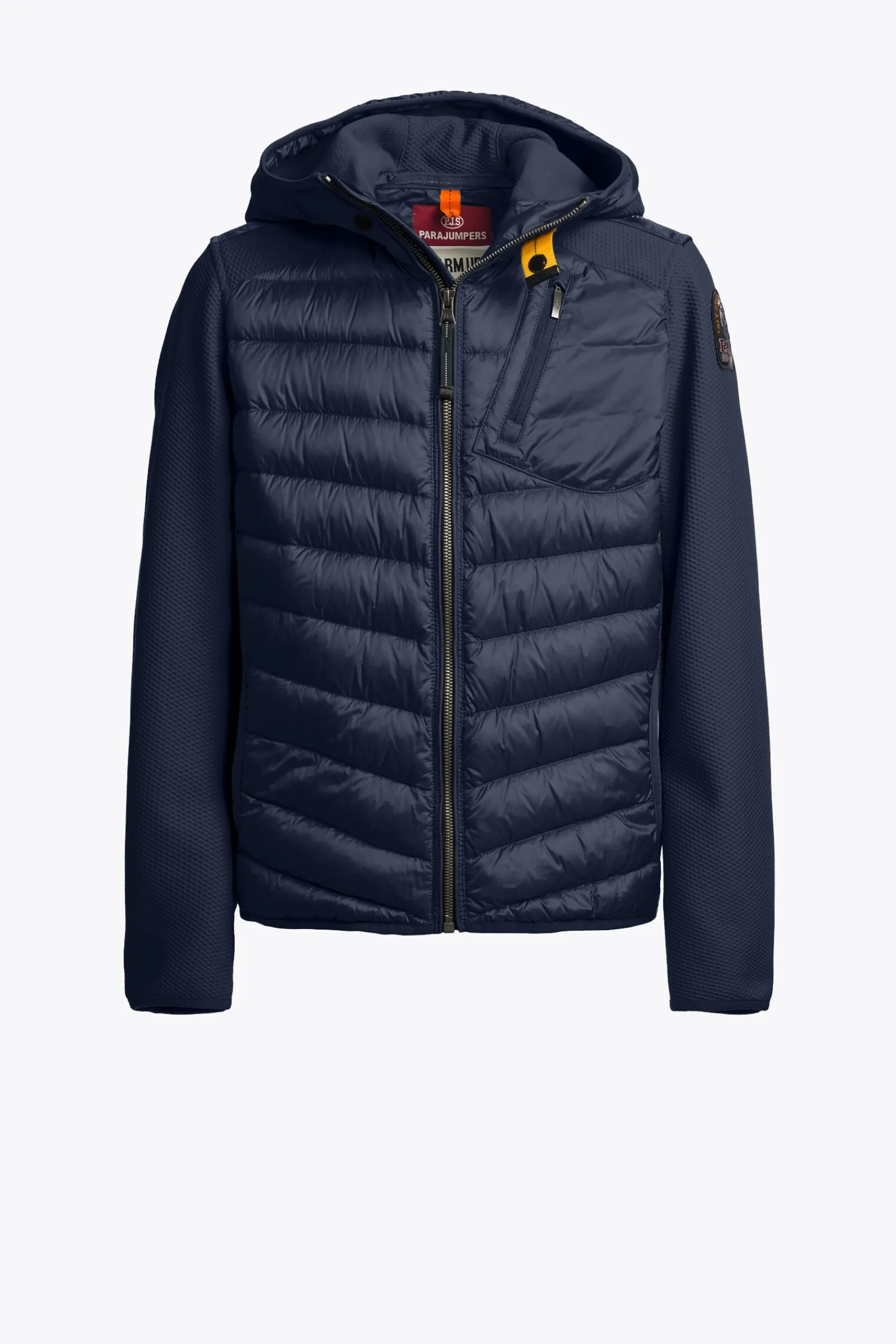 NOLAN - VESTE HYBRIDE*Parajumpers Sale